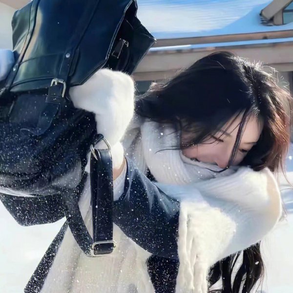 未来天后 海报