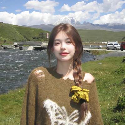 幸福吻上我的脸 海报